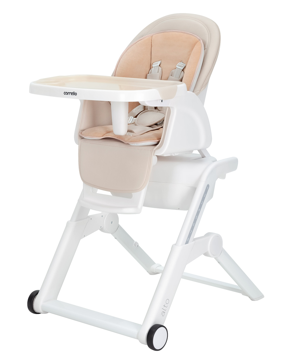 Almond Beige