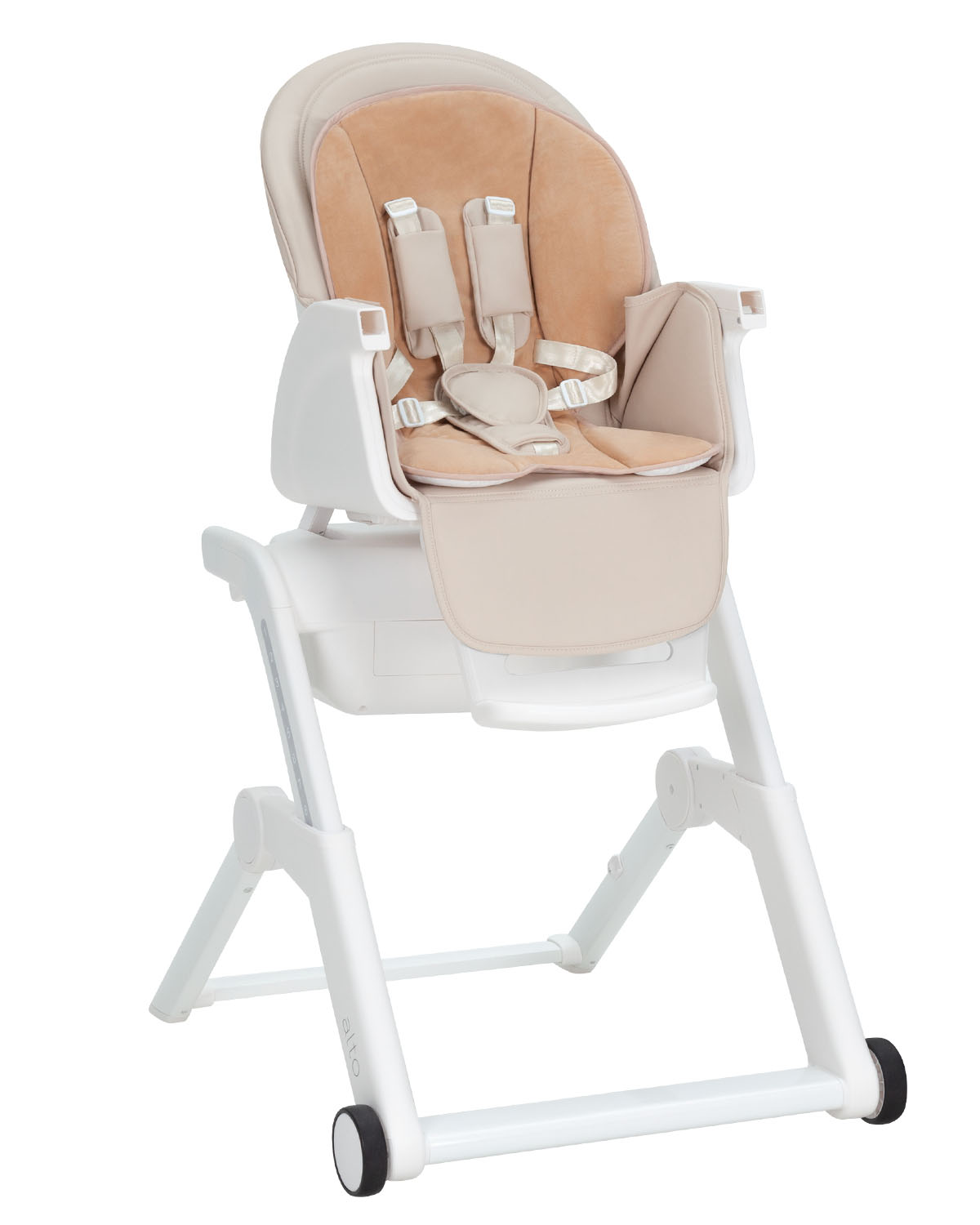 Silla-columpio Alto