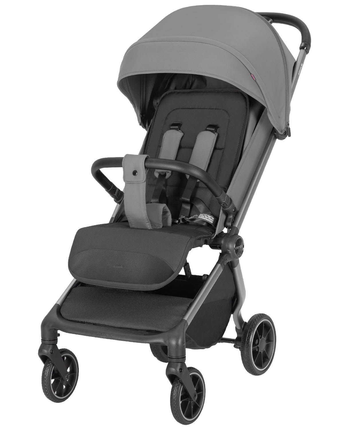 Alloy Grey