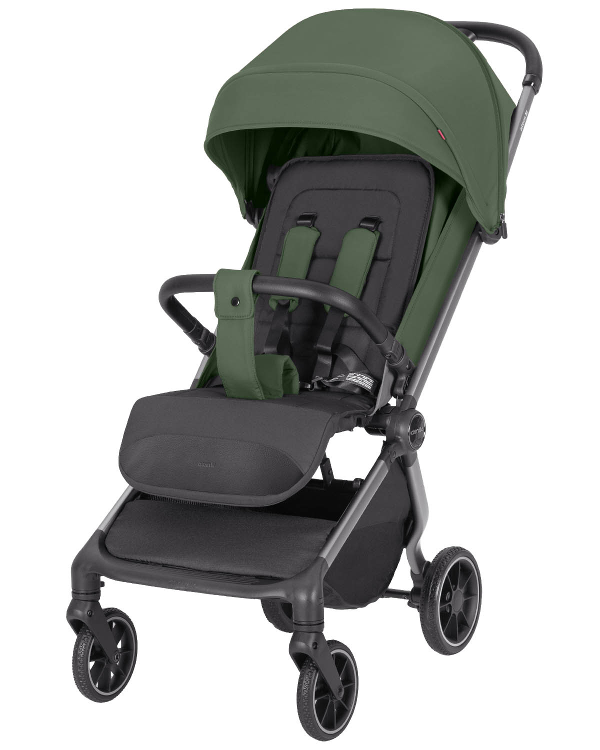 Echo Green