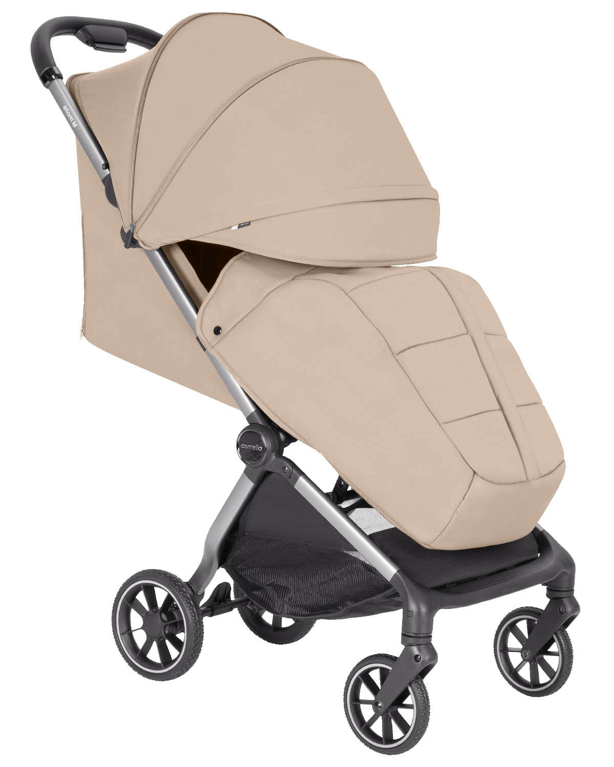 Cochecito Atom M