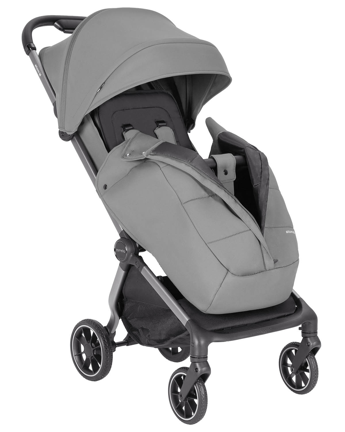 Stroller Atom M