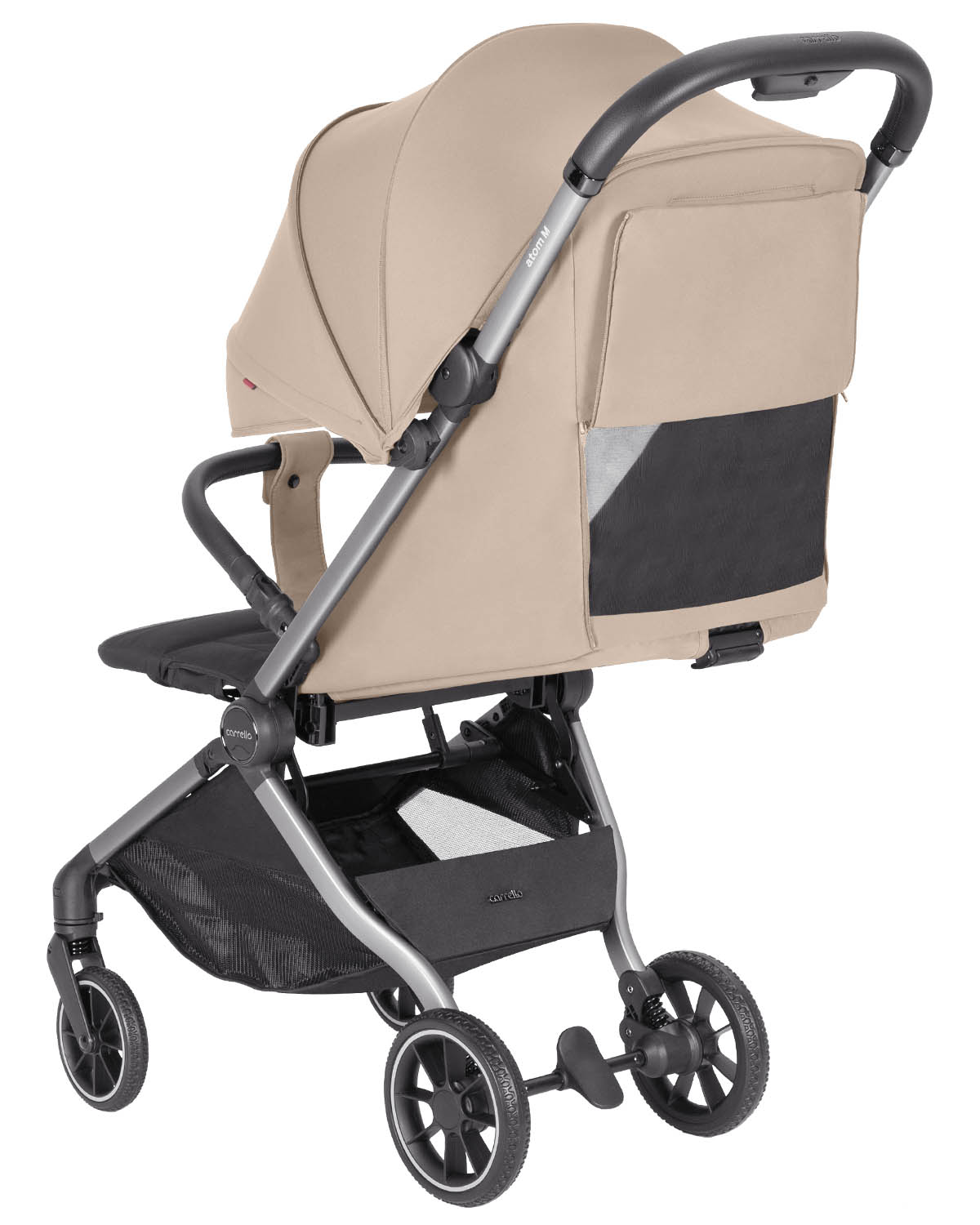 Stroller Atom M