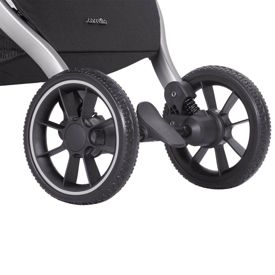 Stroller Atom M