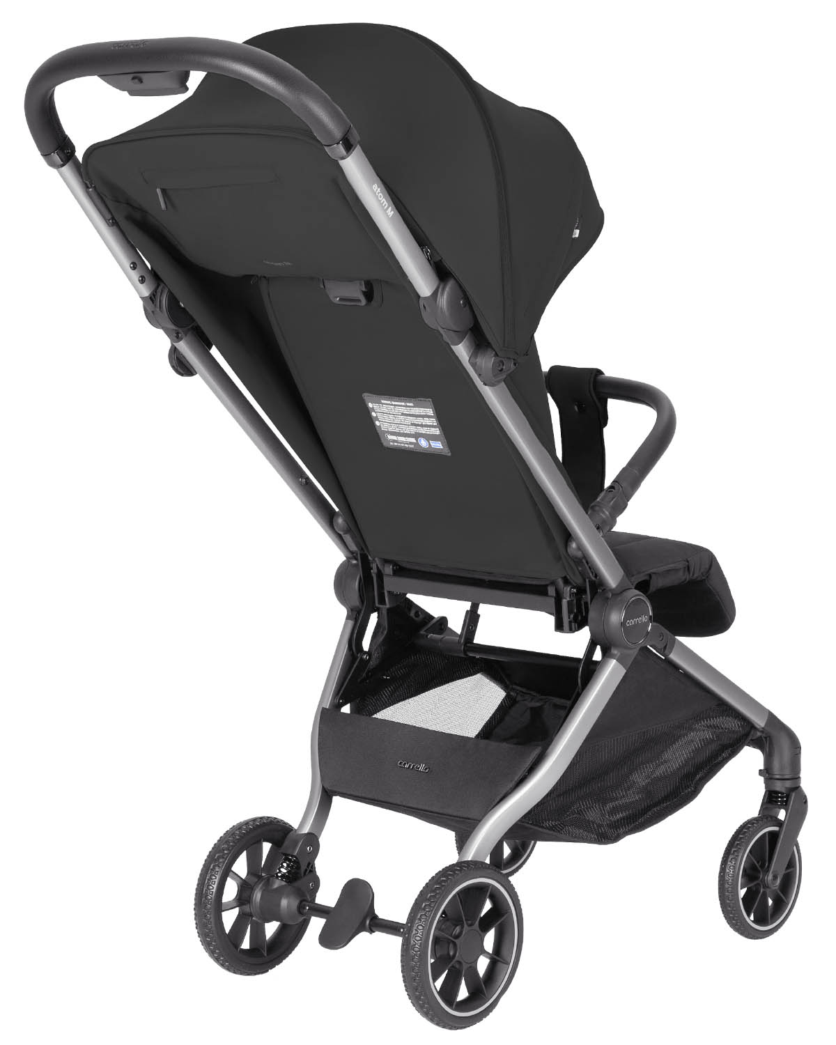 Stroller Atom M
