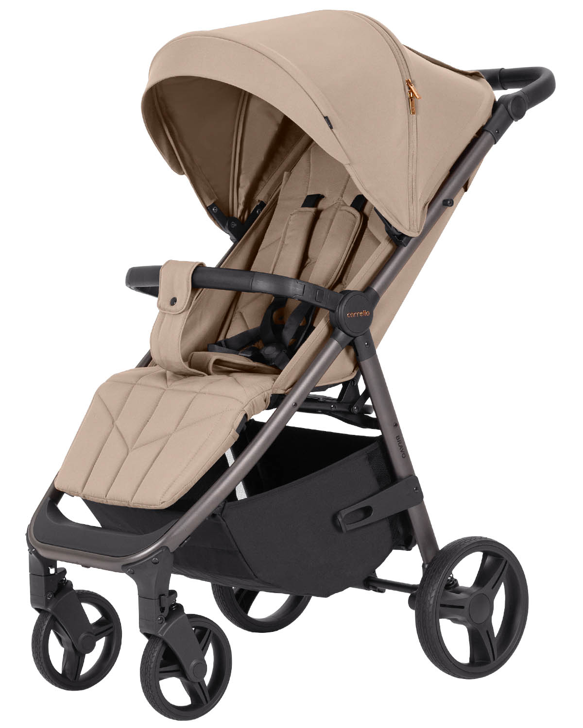 Apricot Beige
