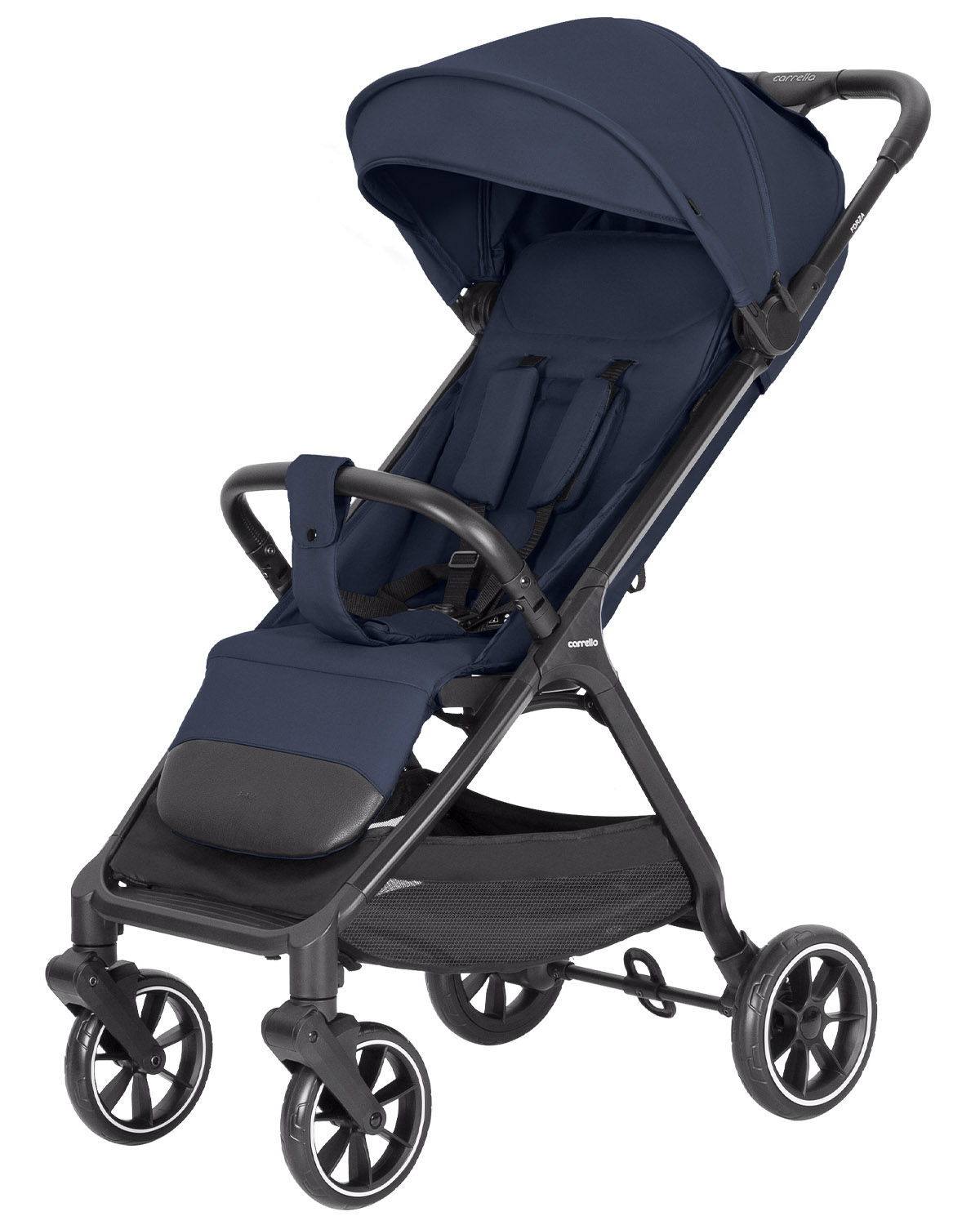 Aero Blue