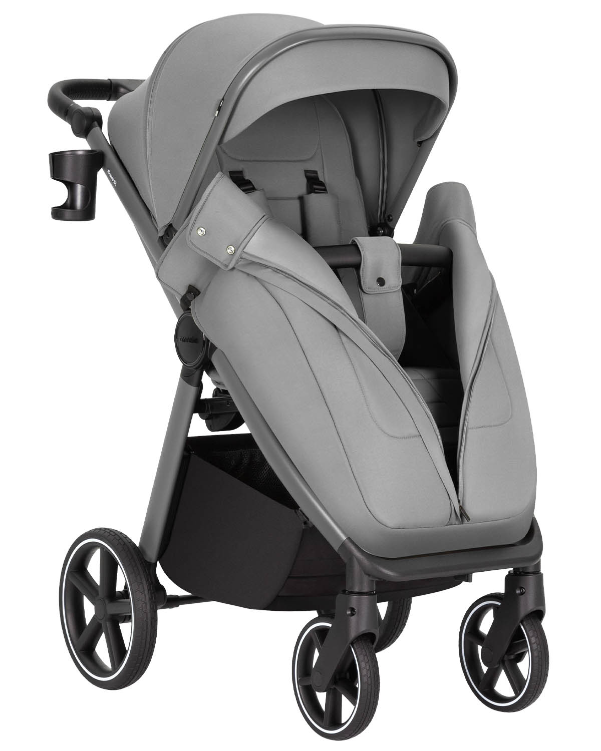 Kinderwagen Bravo SL Deluxe