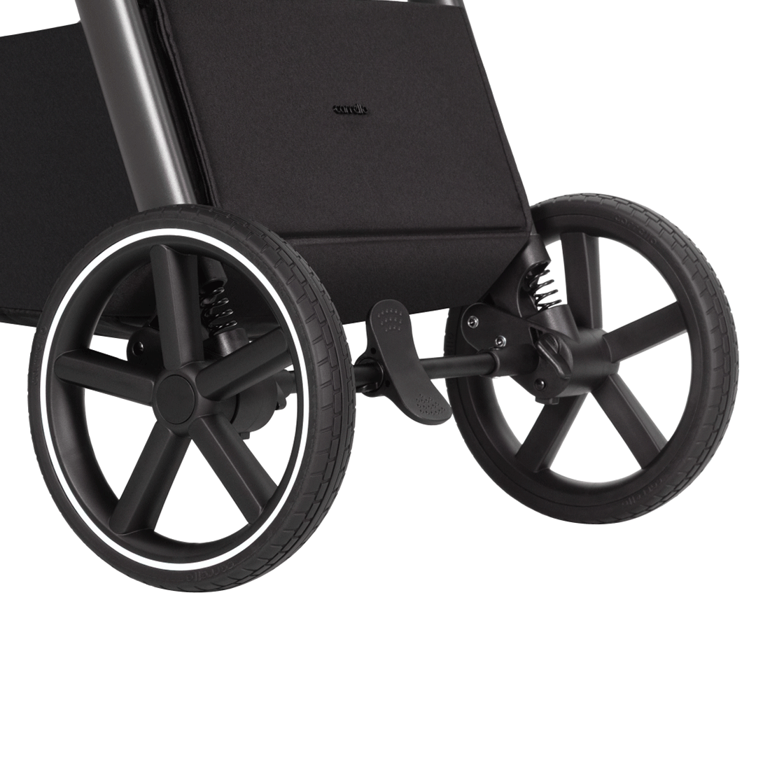 Kinderwagen Bravo SL Deluxe