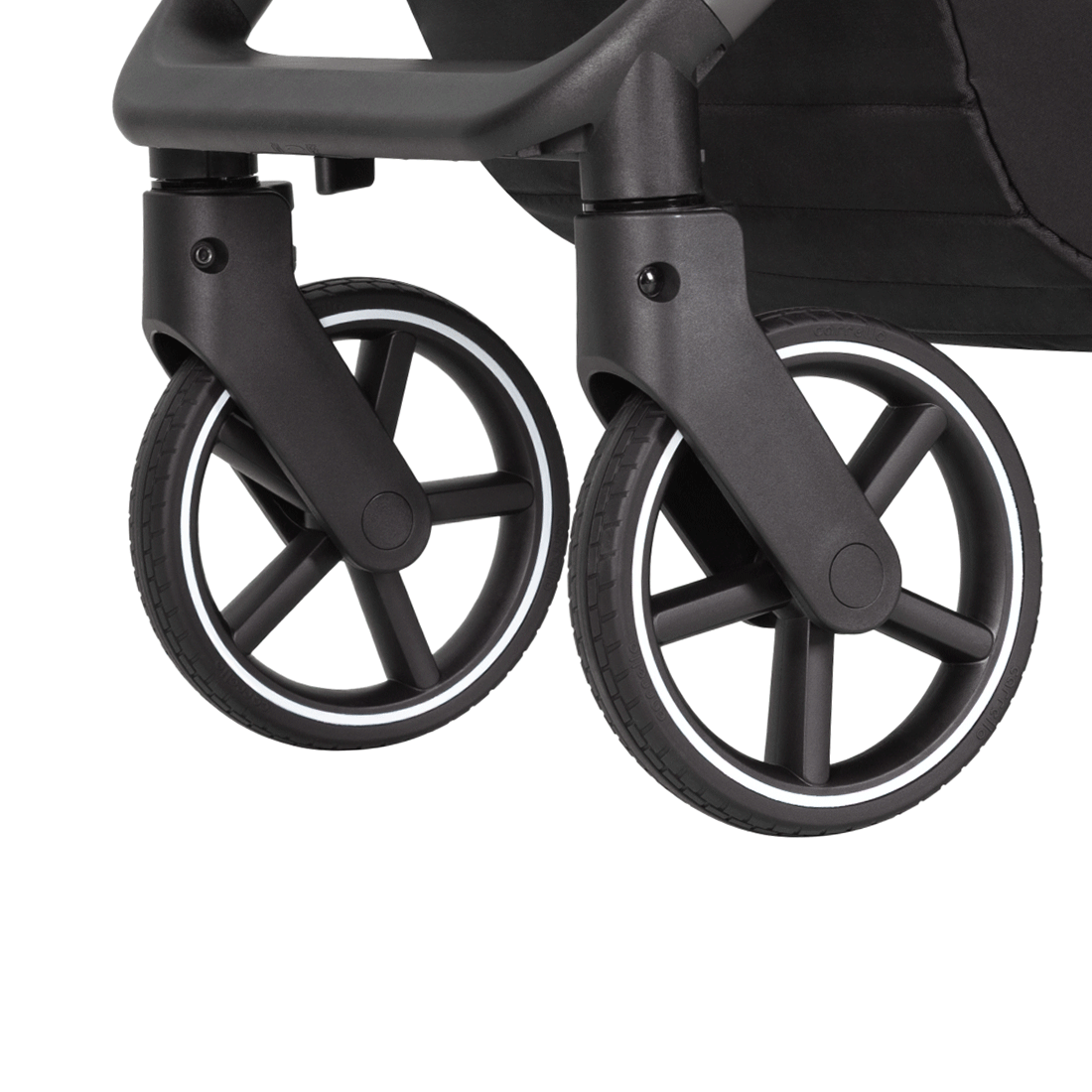 Kinderwagen Bravo SL Deluxe
