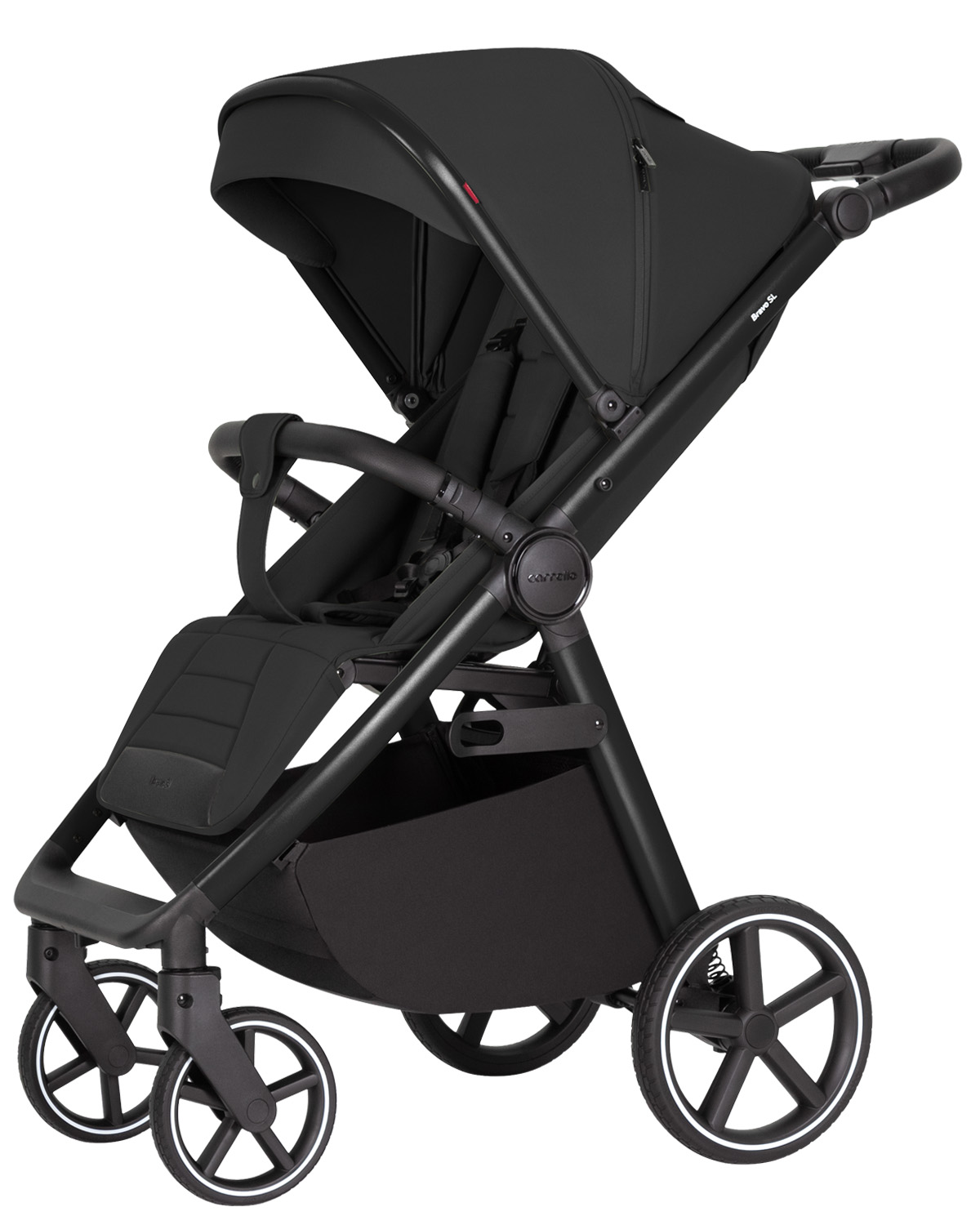 Eclipse Black
