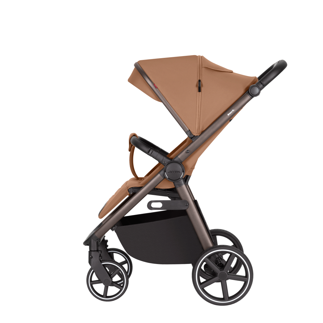 Kinderwagen Bravo SL Deluxe