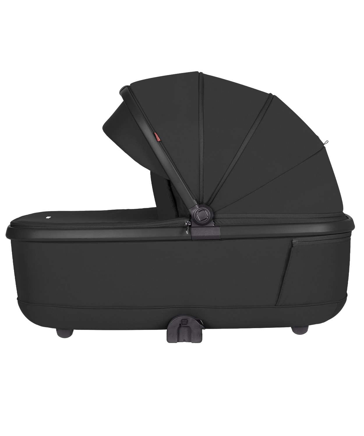 Universal stroller Omega 2 in 1 Deluxe