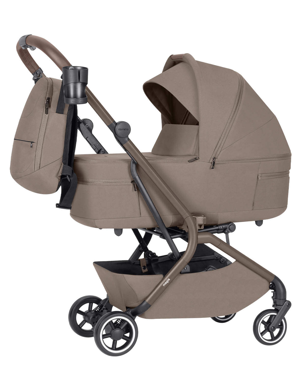 Cocoa Beige