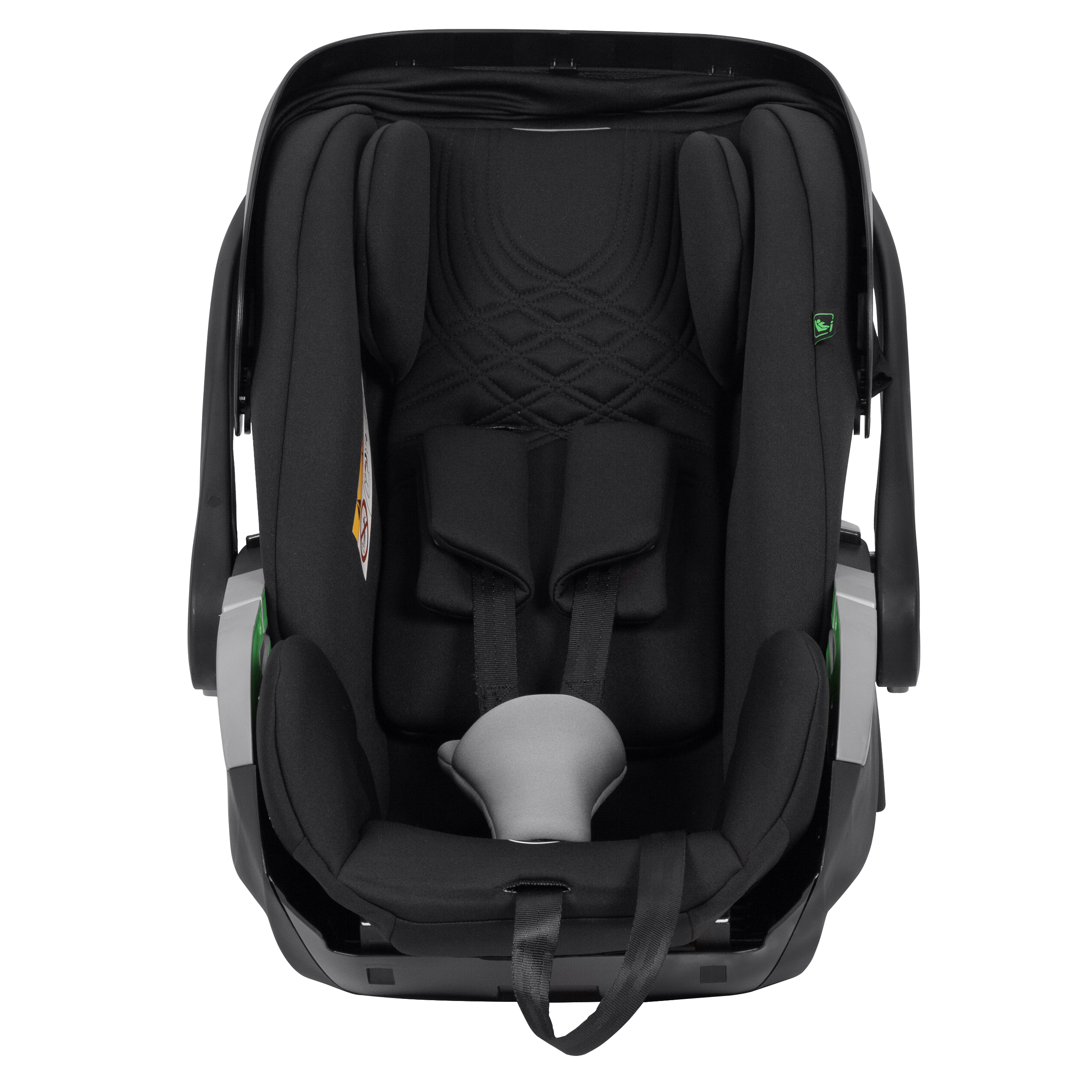 Автокрісло Vega chillax + base