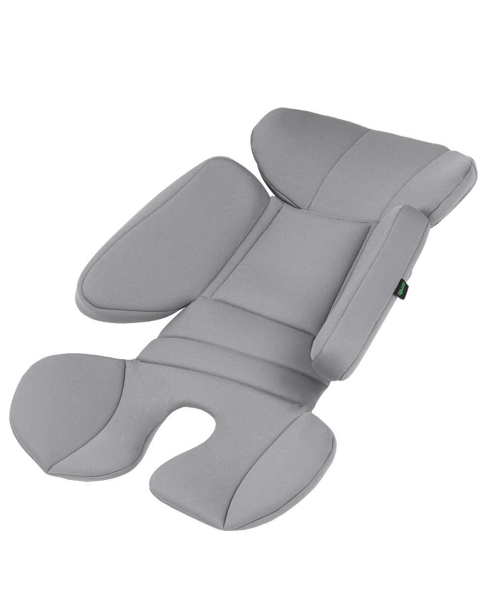 Автокрісло Vega chillax + base