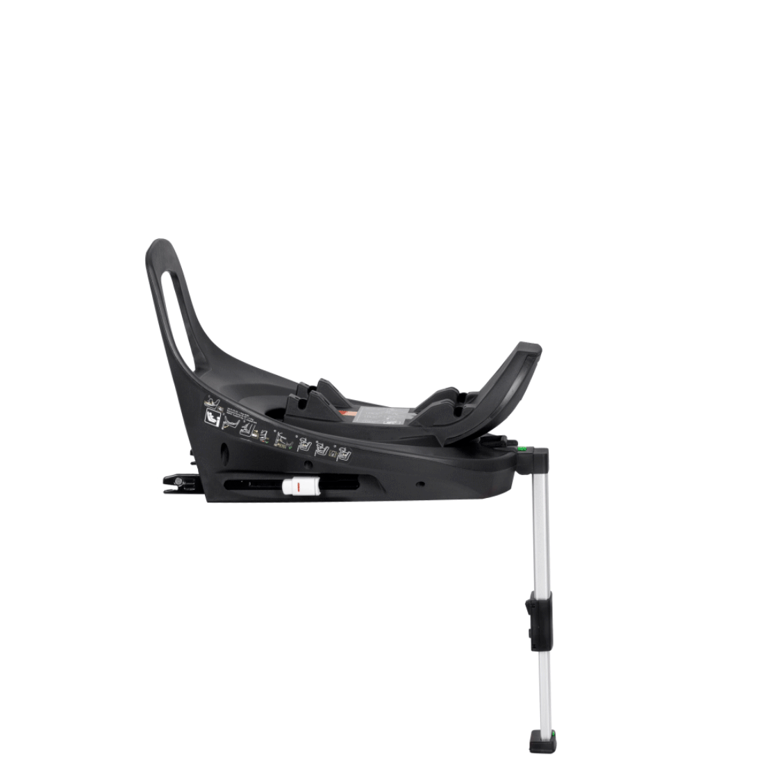 Автокрісло Vega chillax + base