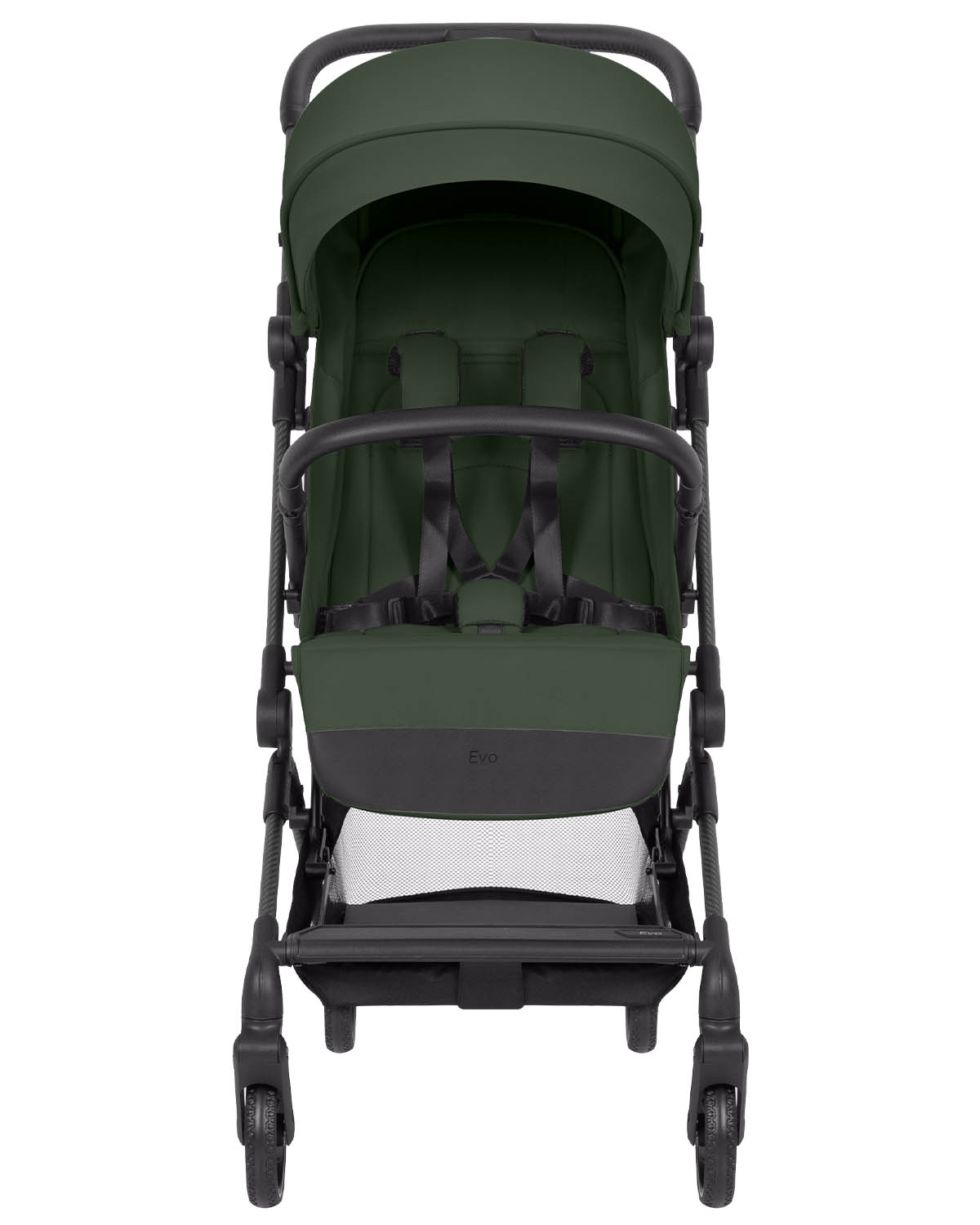 Прогулянкова коляска Evo