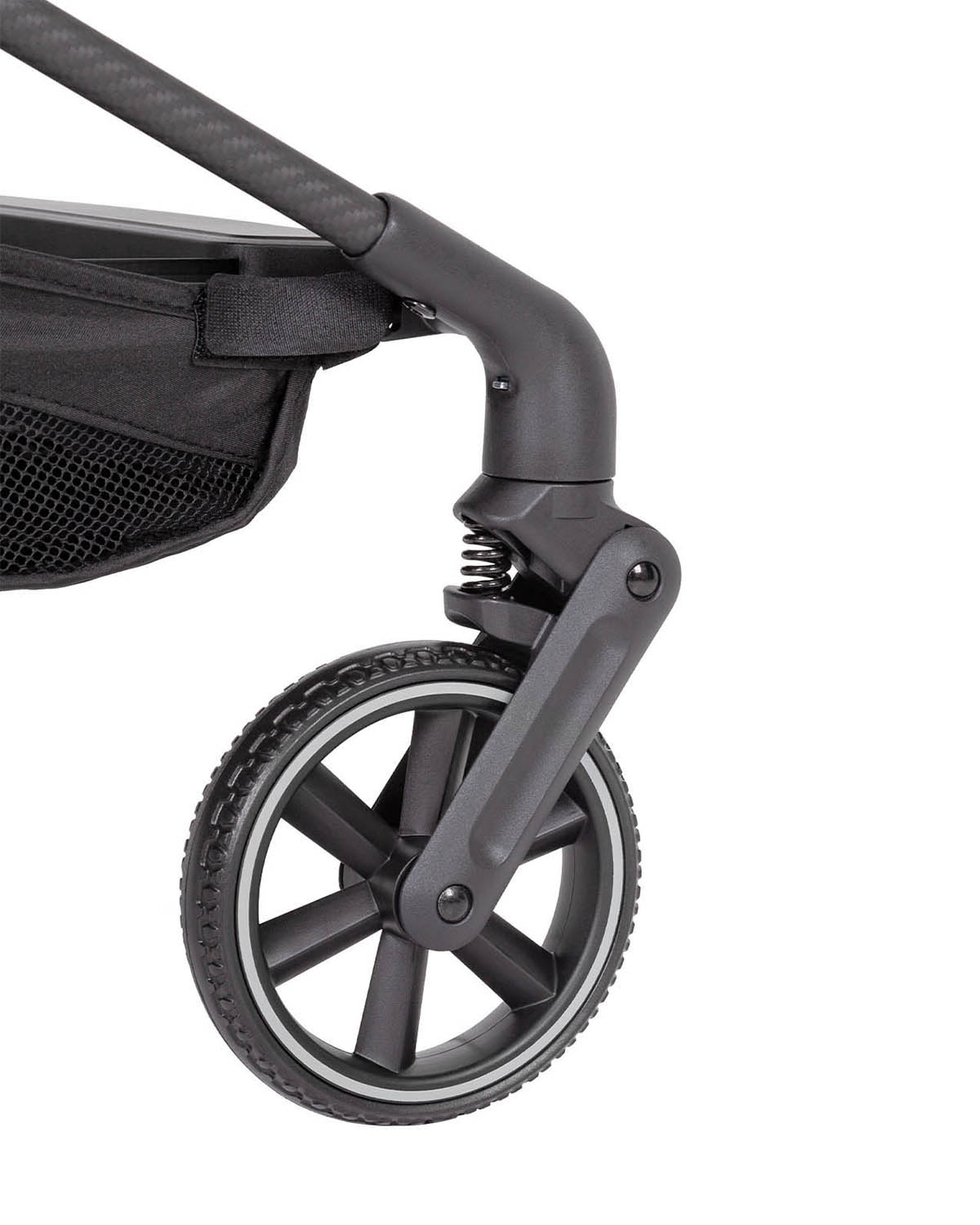 Прогулянкова коляска Evo