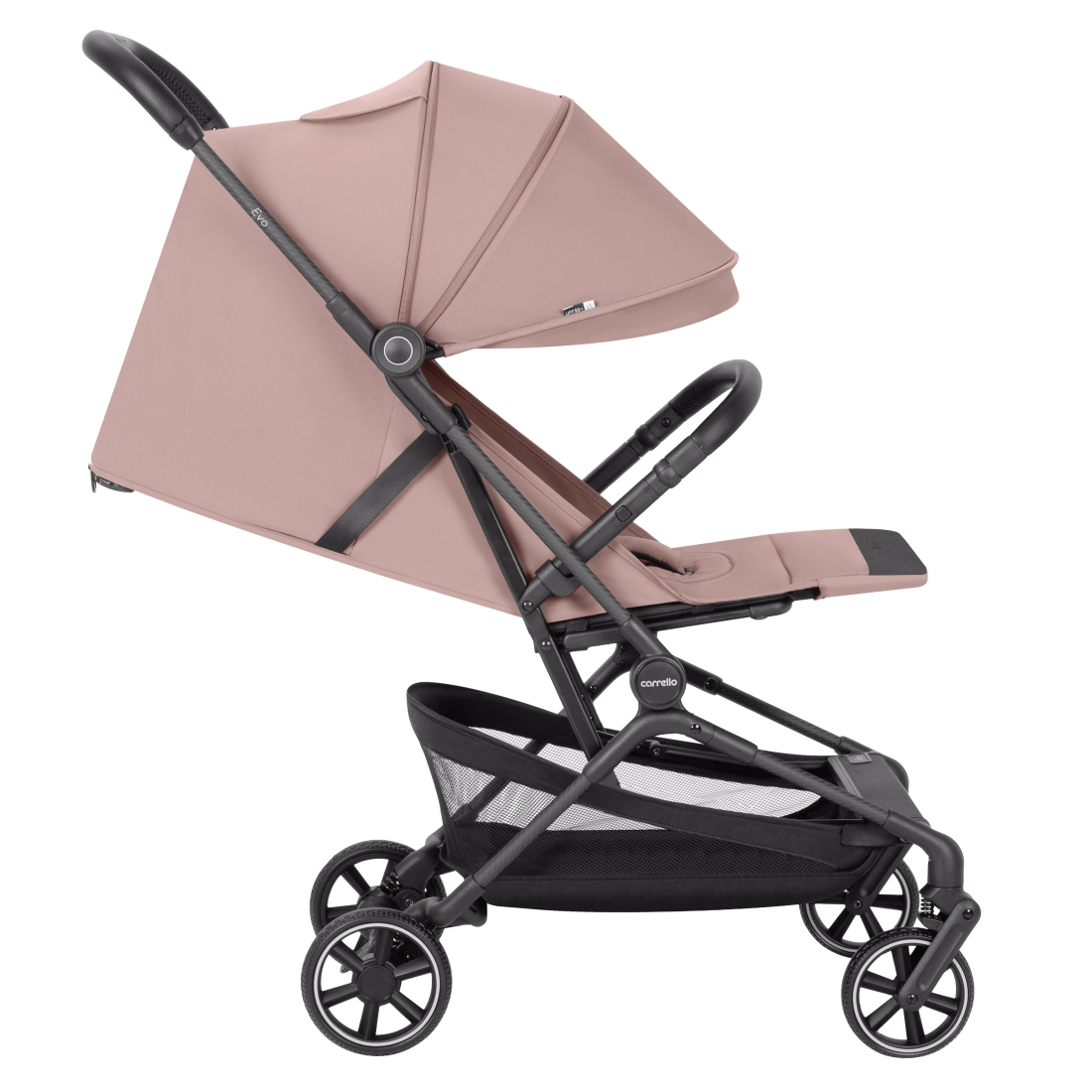 Прогулянкова коляска Evo