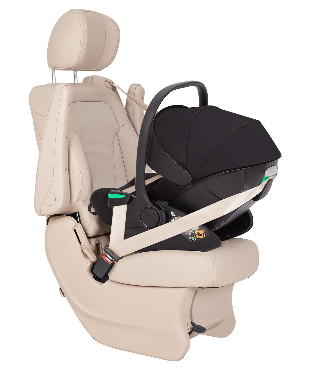 Автокрісло Vega lite