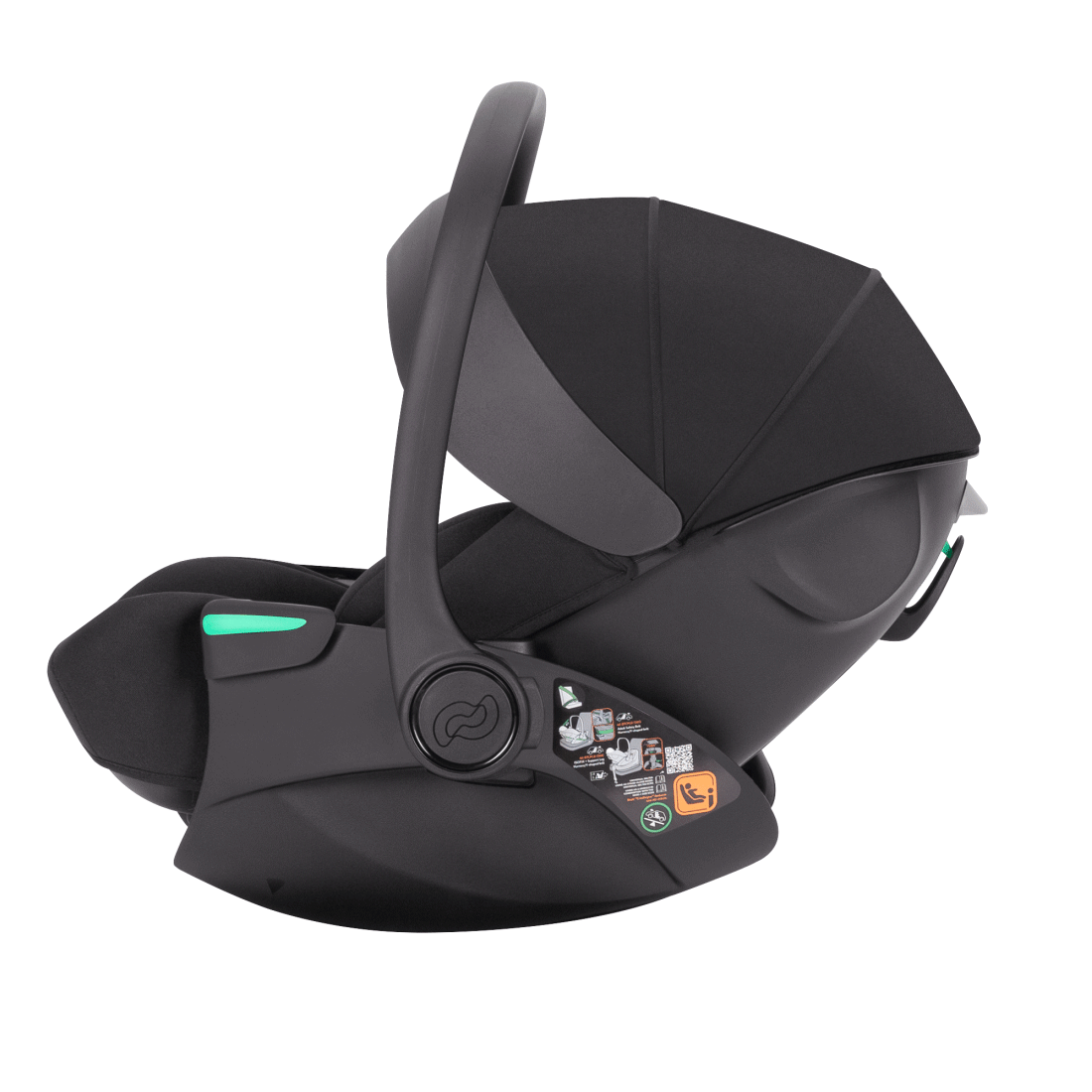 Автокрісло Vega lite