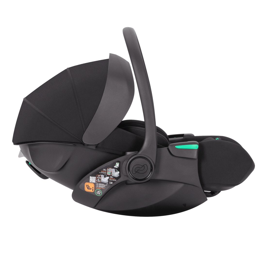 Автокрісло Vega lite