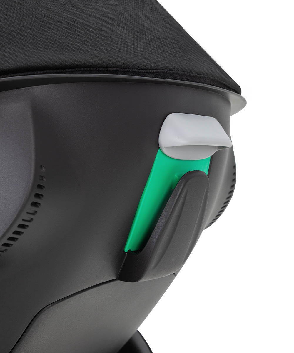 Автокрісло Vega lite + base