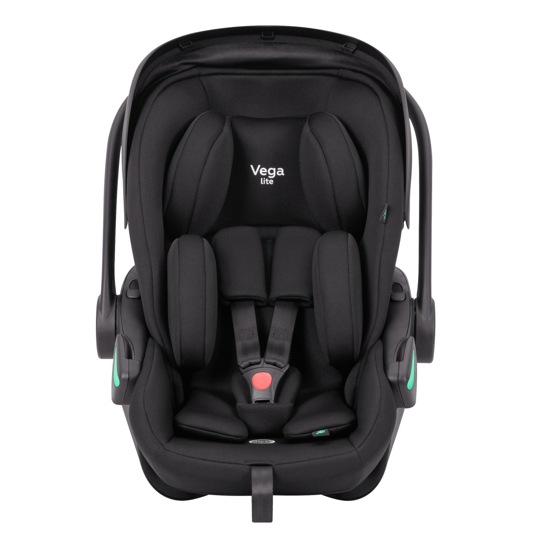 Автокрісло Vega lite + base