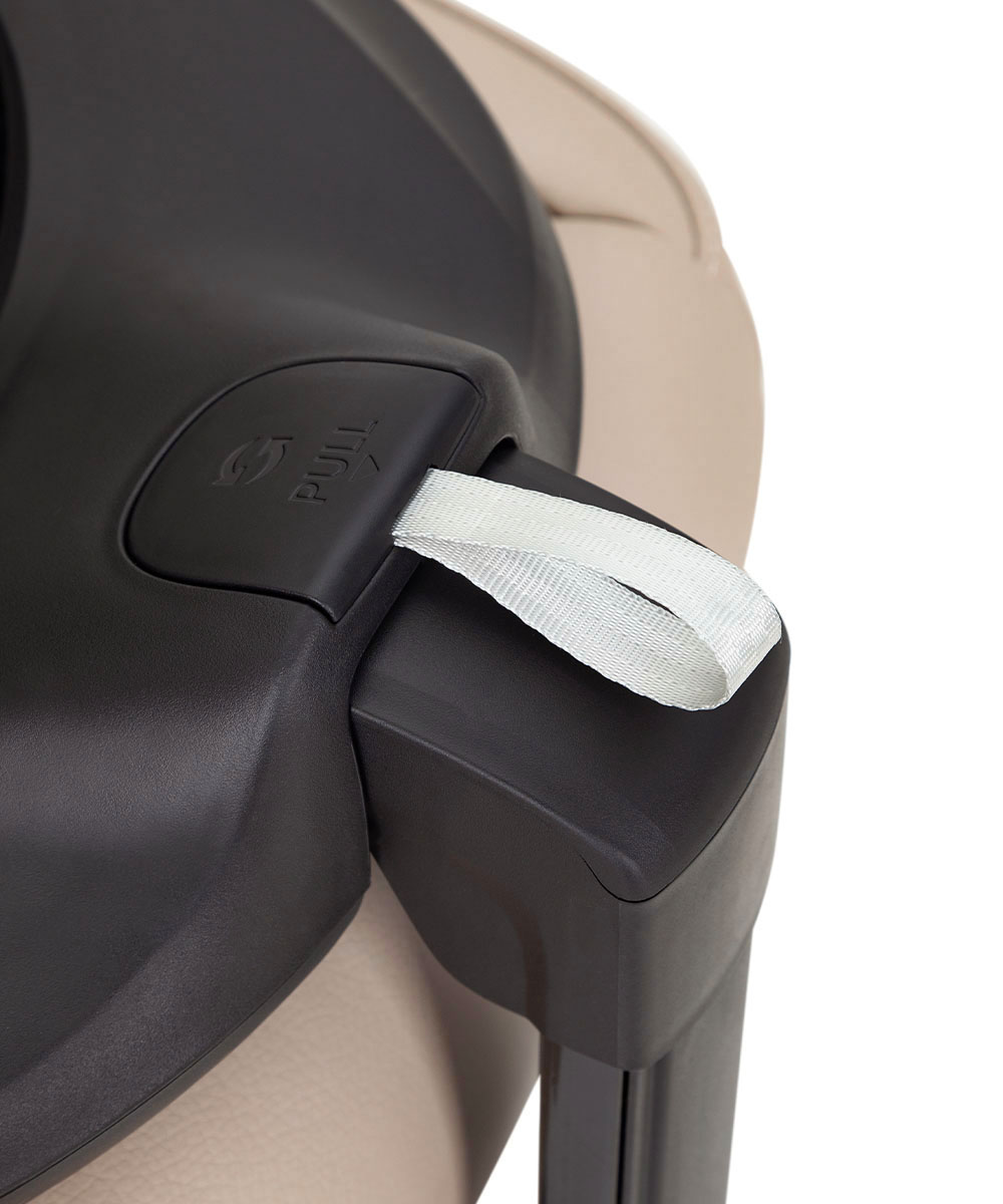 Автокрісло Vega lite + base