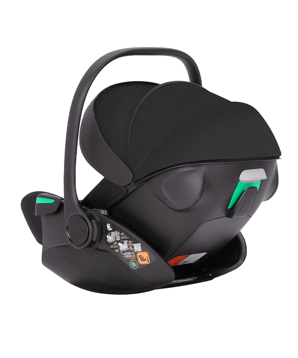 Автокрісло Vega lite + base