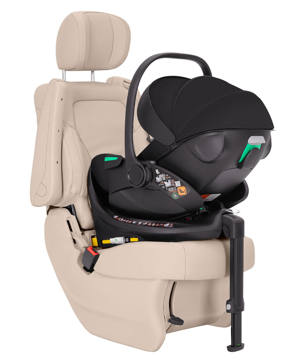 Автокрісло Vega lite + base