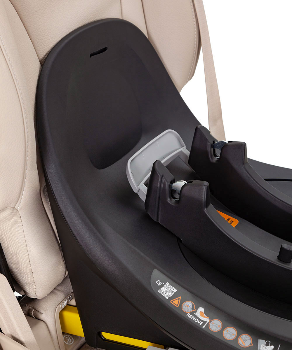 Автокрісло Vega lite + base