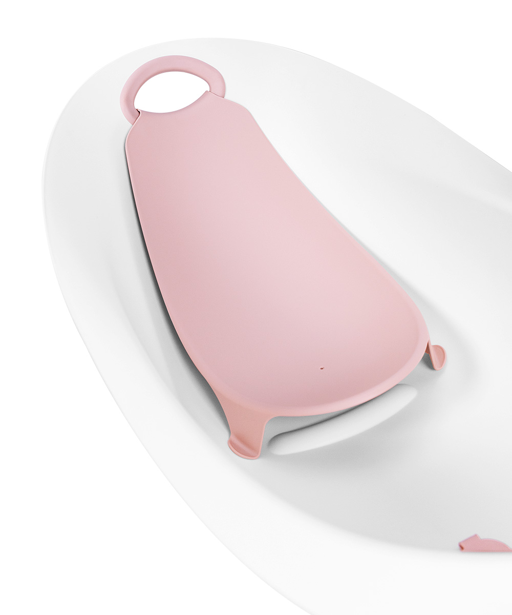 Дитяча ванночка з шезлонгом Auri