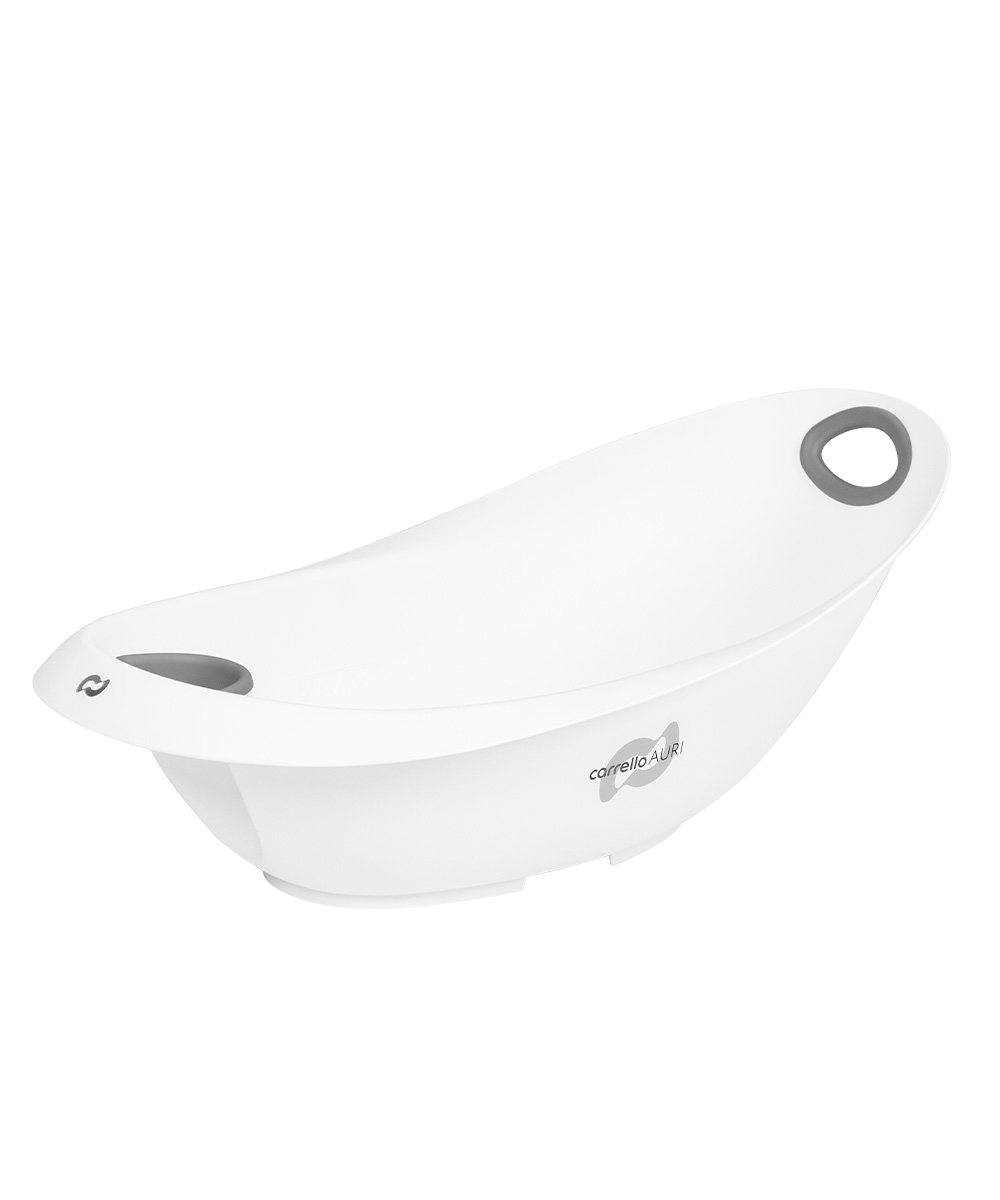 Дитяча ванночка з шезлонгом Auri