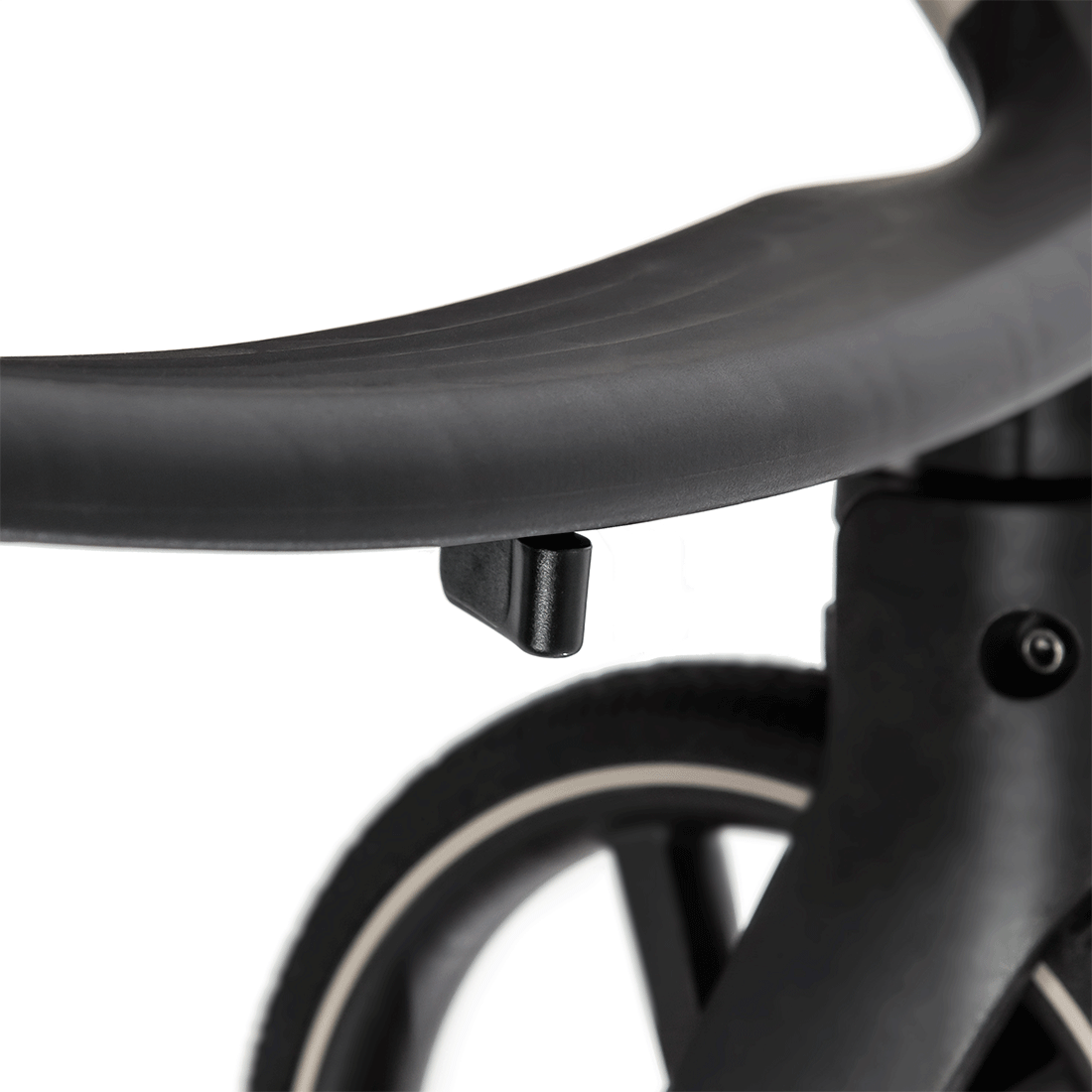 Carrozzina Vector 2 in 1