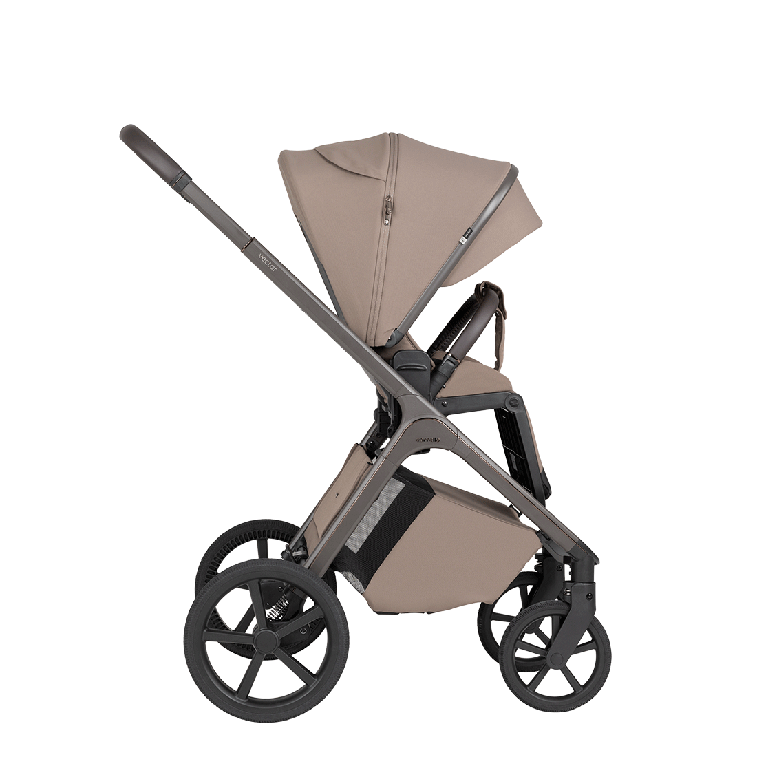 Universal stroller Vector 2 in 1