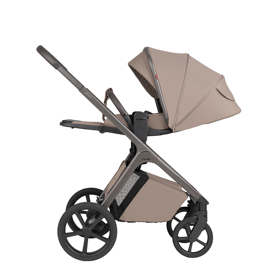 Universal stroller Vector 2 in 1