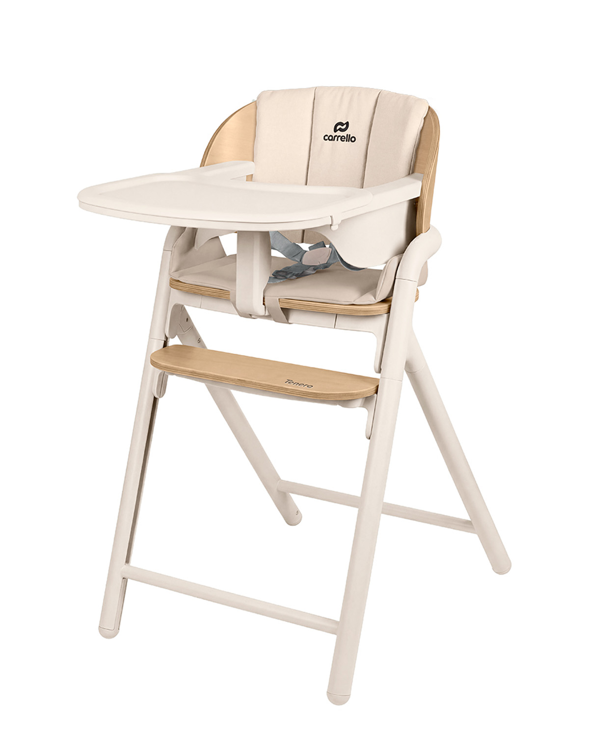 Hamaca y trona convertible Tenero