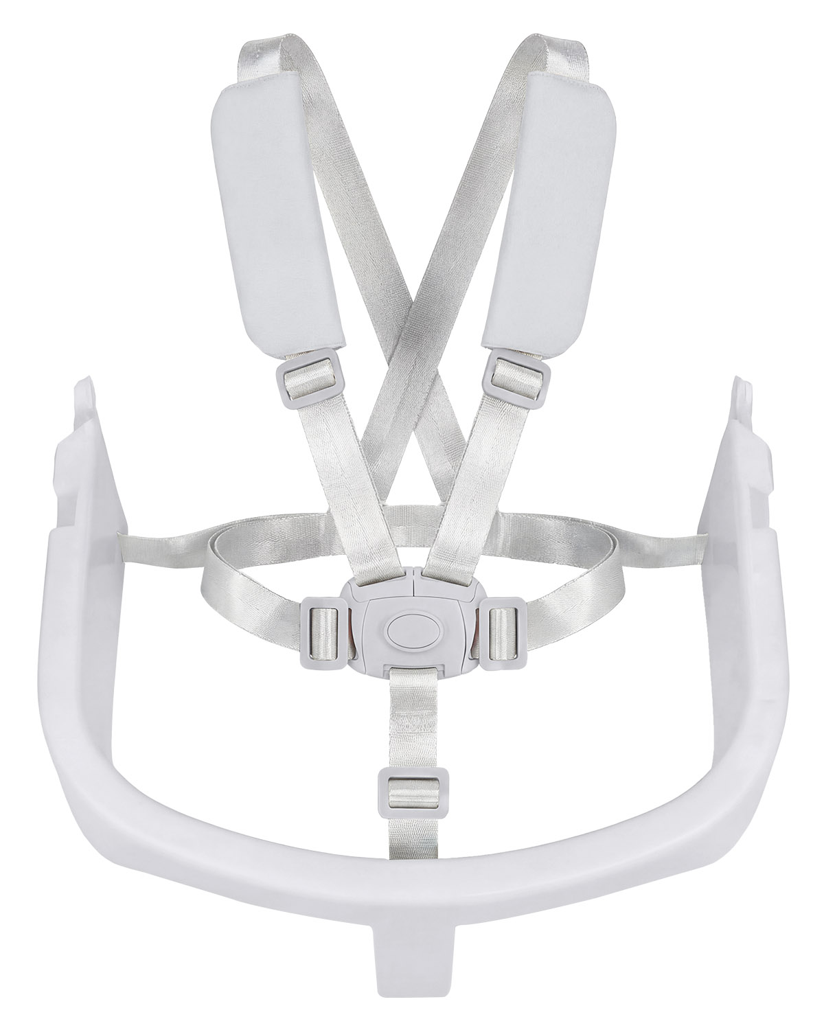 Hamaca y trona convertible Tenero