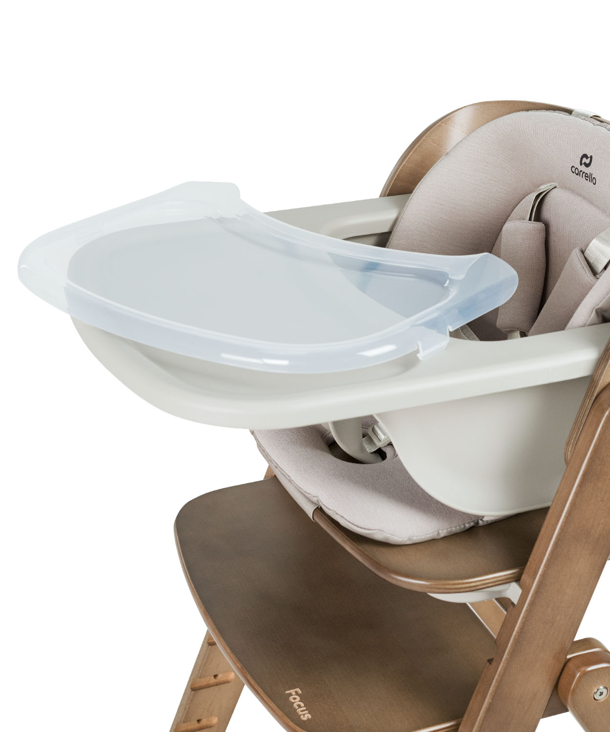 Trona transformable Focus