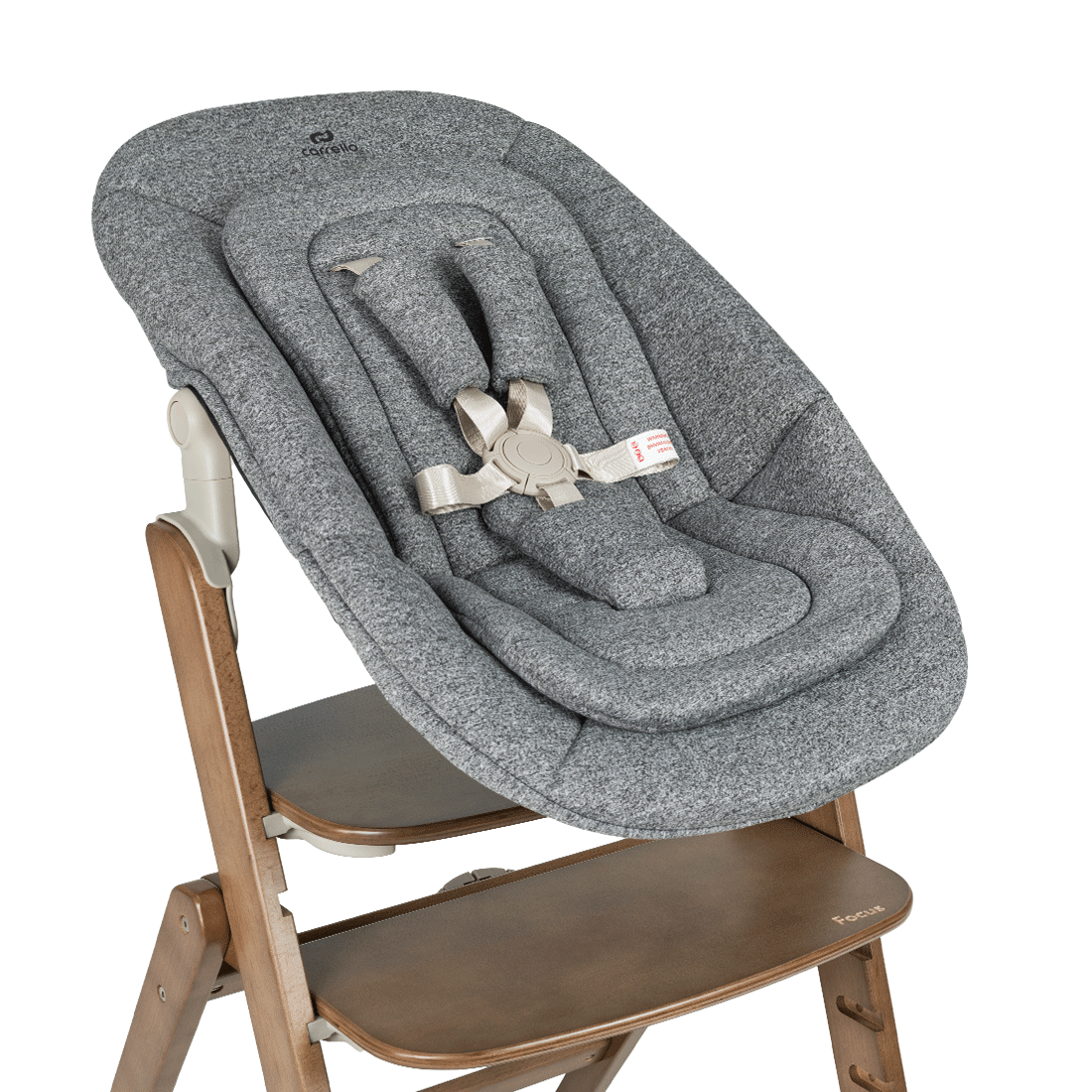 Trona transformable Focus