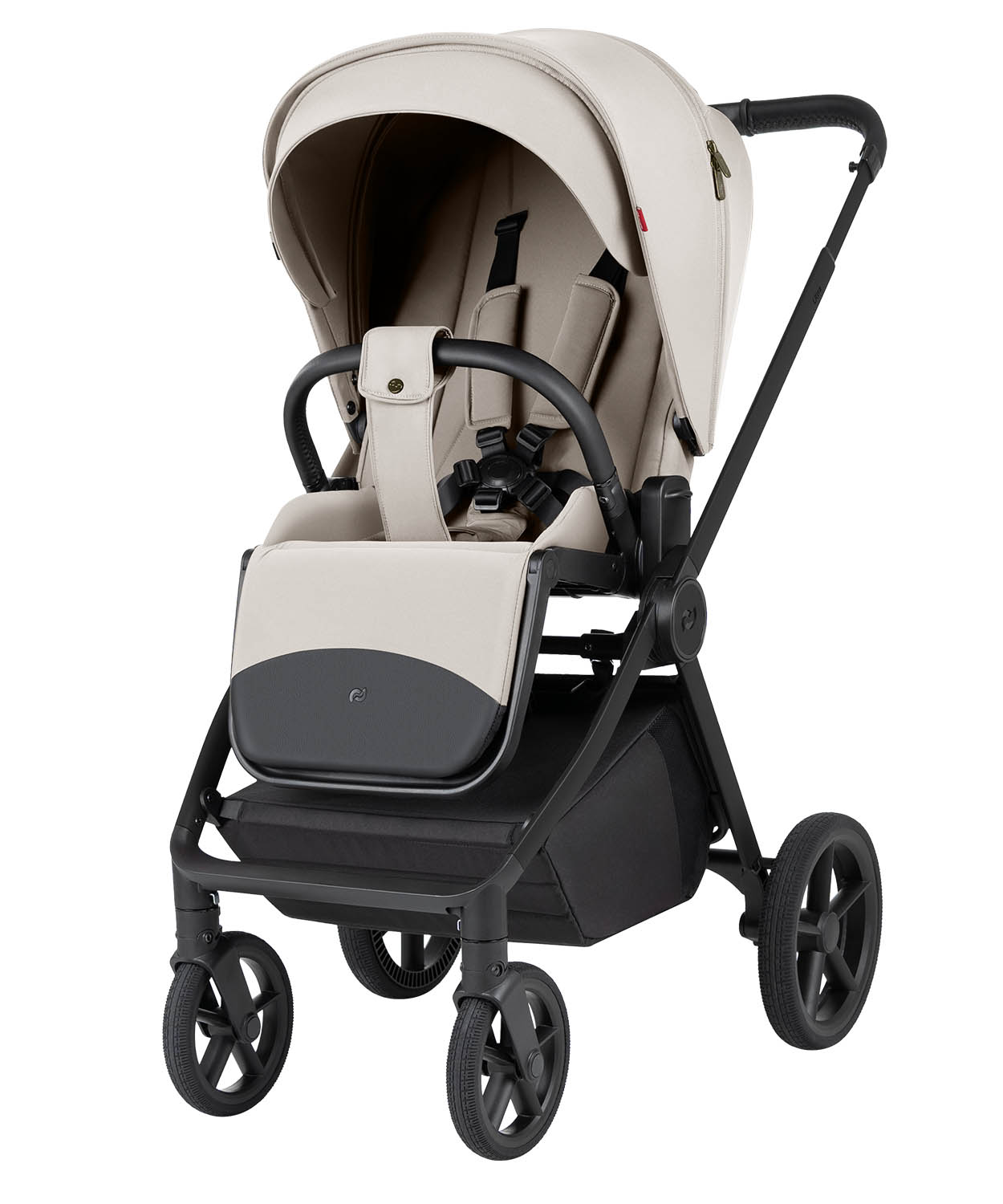 Cochecito universal Ultra F 2 en 1