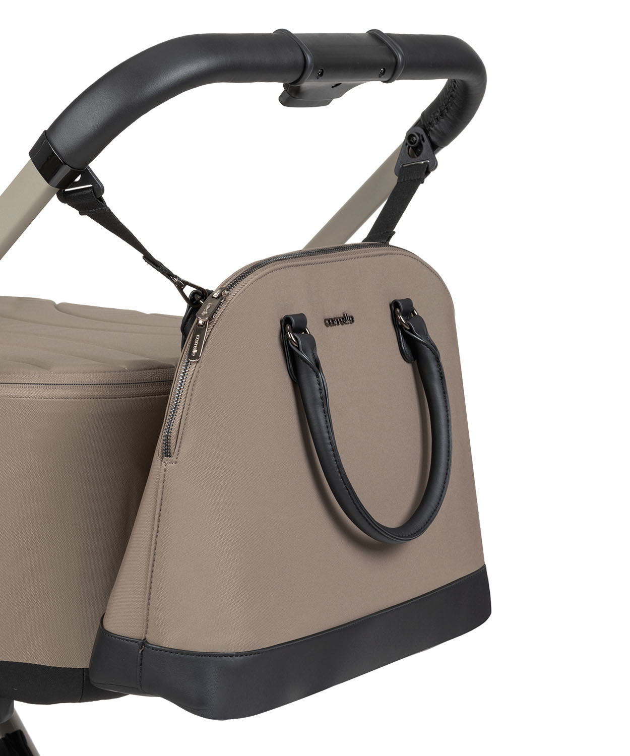 Cochecito universal Ultra F 2 en 1