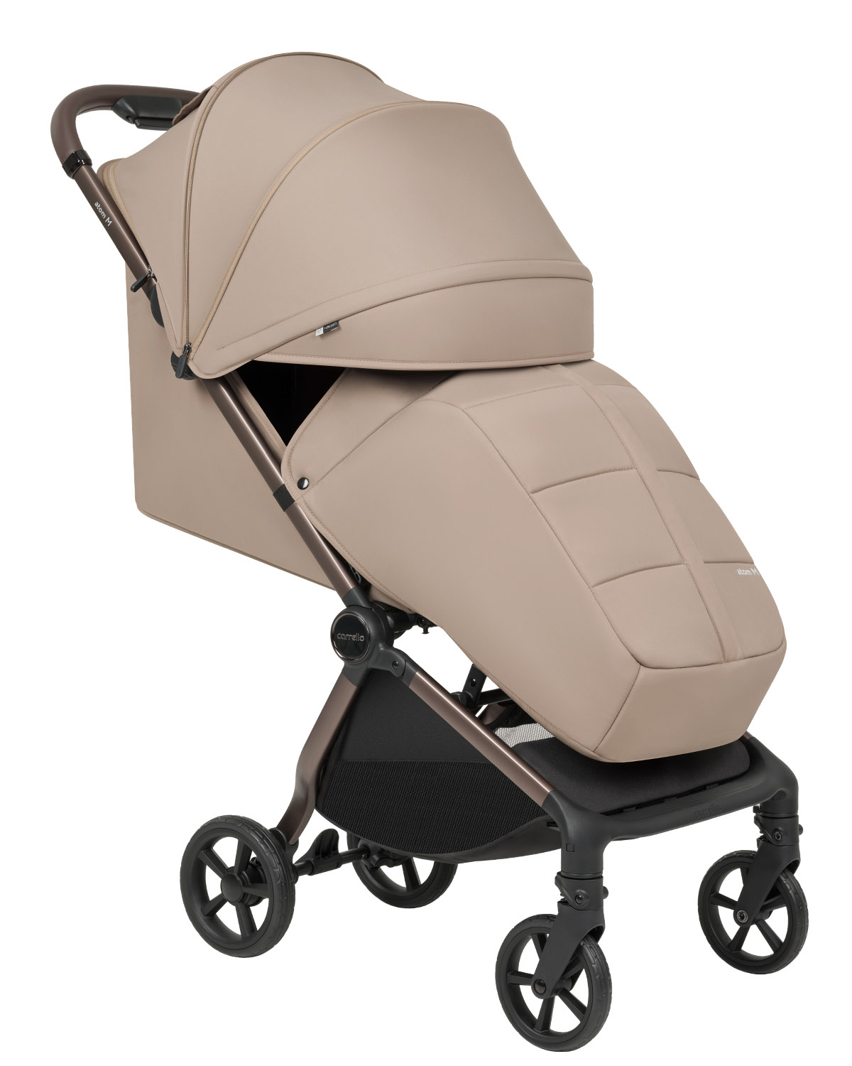 Stroller Atom M 2.0