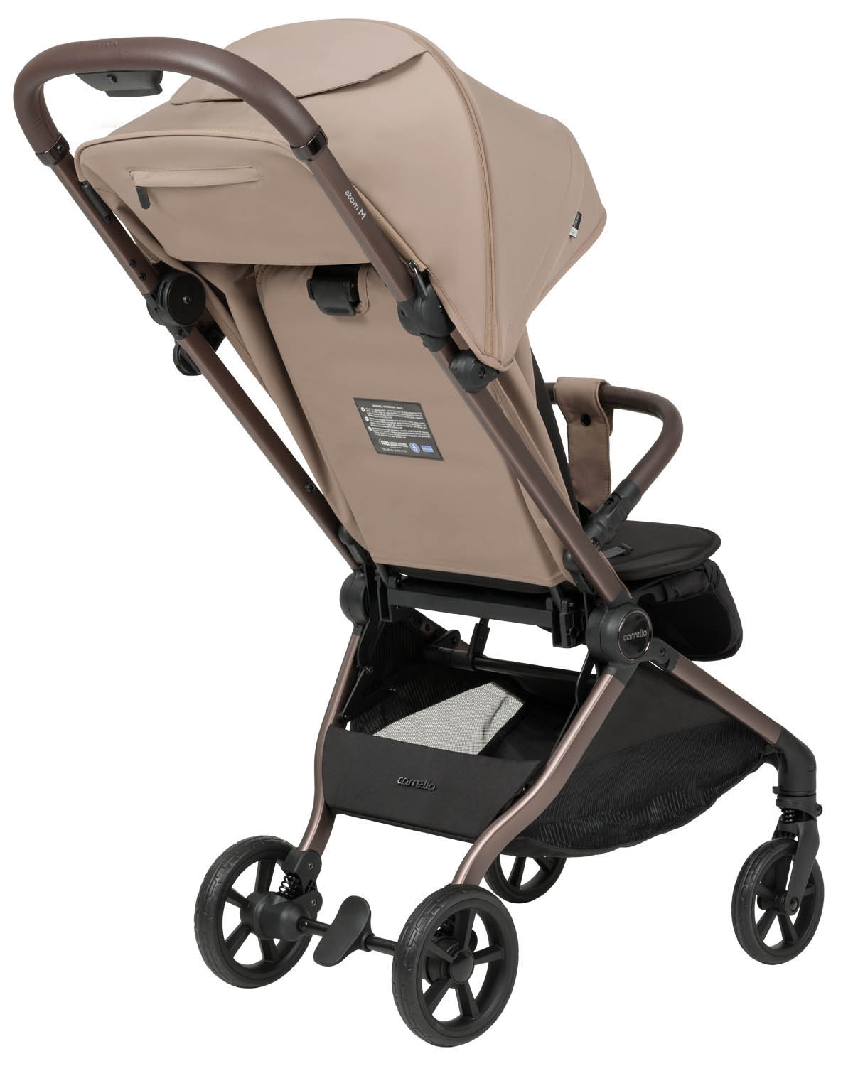 Stroller Atom M 2.0