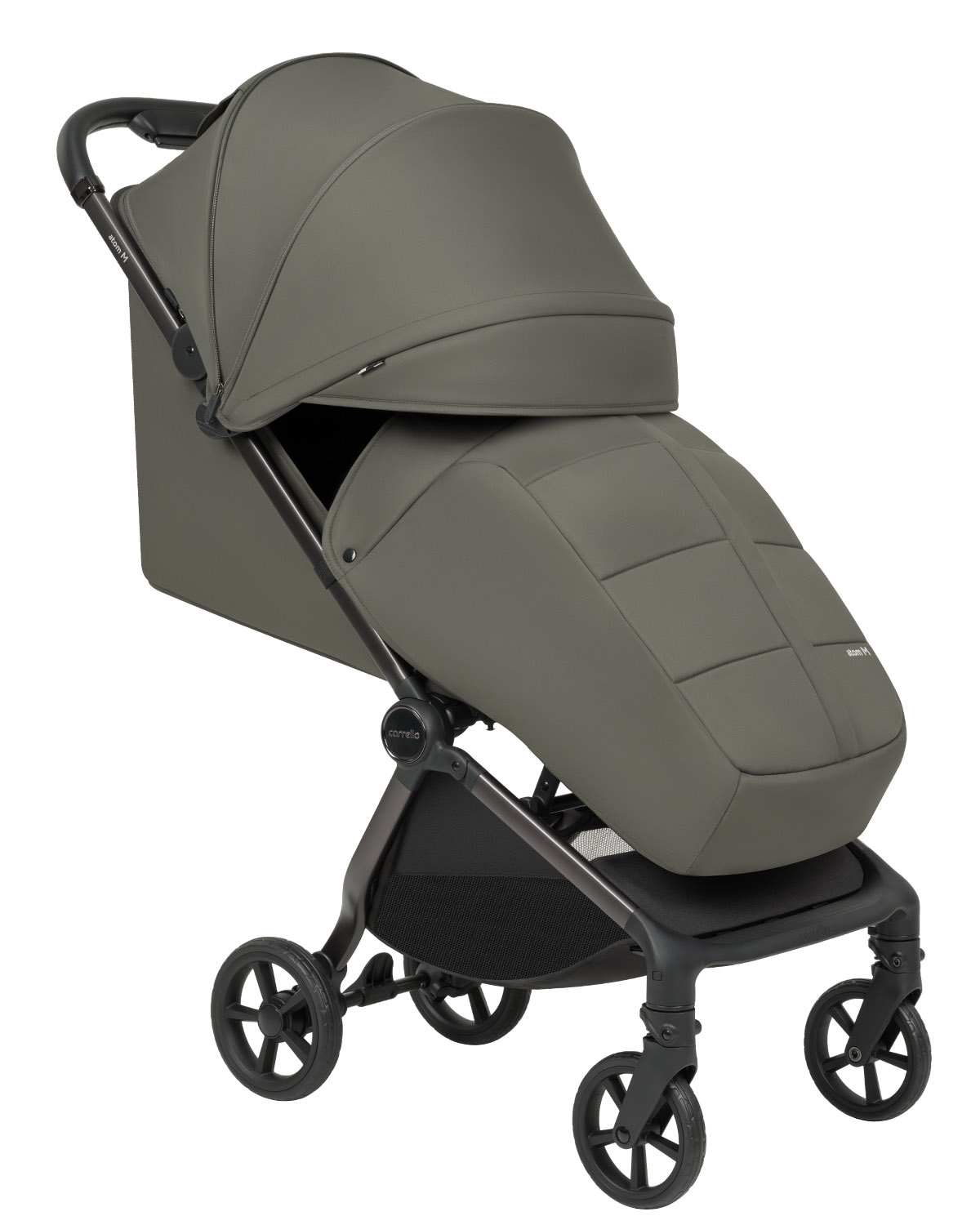 Cochecito Atom M 2.0