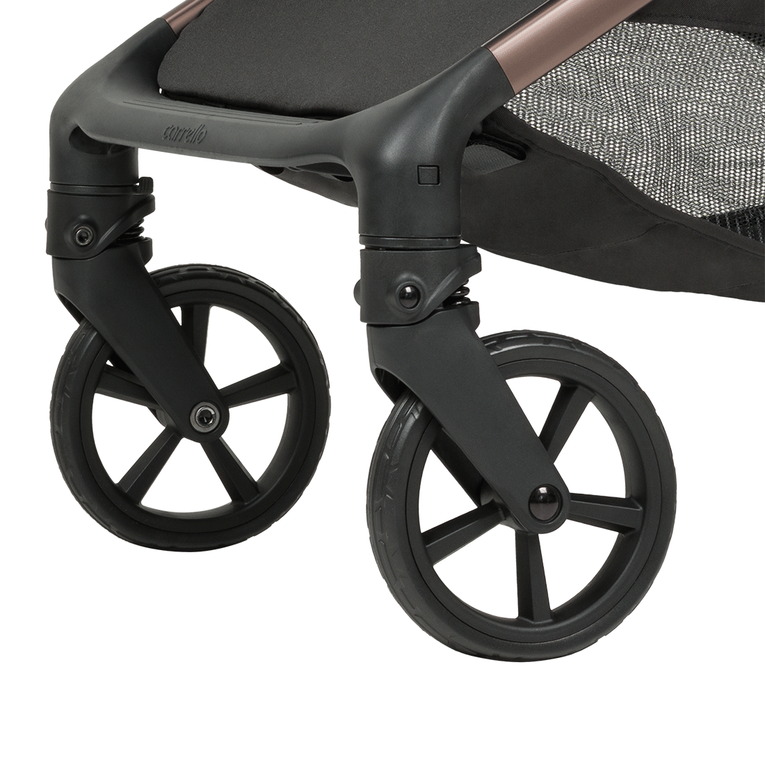 Cochecito Atom M 2.0