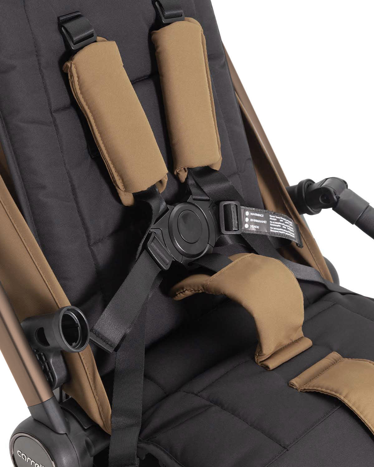 Stroller Atom M 2.0
