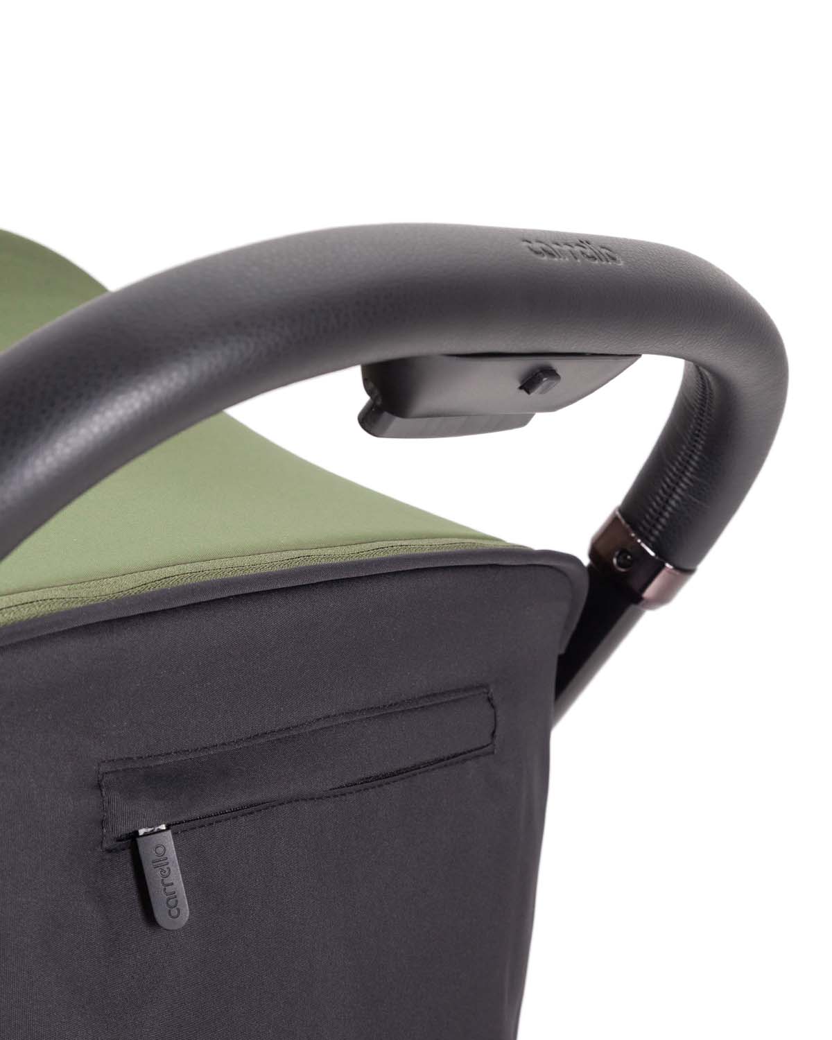 Stroller Atom S 2.0